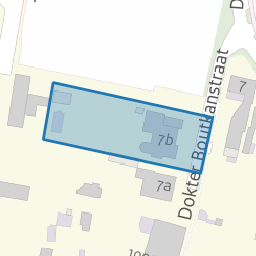 Perceel HWK02-B-4689