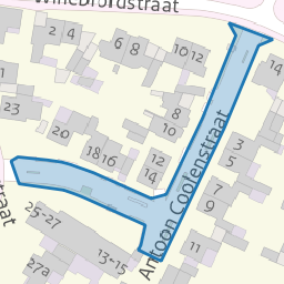 Perceel HWK02-B-4691