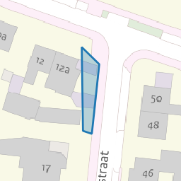 Perceel HWK02-B-4694