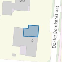 Perceel HWK02-B-4696