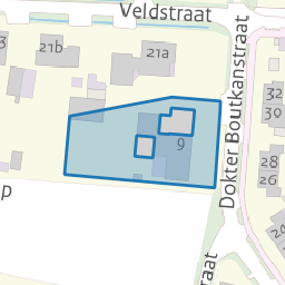 Perceel HWK02-B-4698
