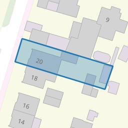 Perceel HWK02-B-4699