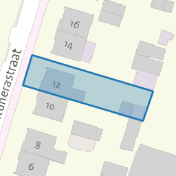 Perceel HWK02-B-4713