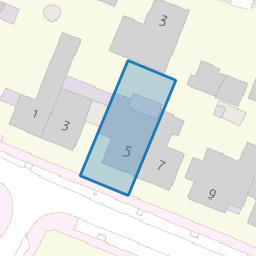 Perceel HWK02-B-4717