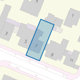 Perceel HWK02-B-4718