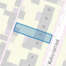 Perceel HWK02-B-4721