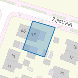 Perceel HWK02-B-4722