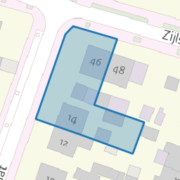 Perceel HWK02-B-4723