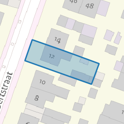 Perceel HWK02-B-4724