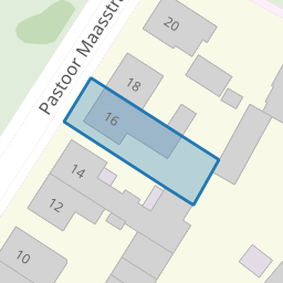 Perceel HWK02-B-4728