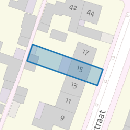 Perceel HWK02-B-4732