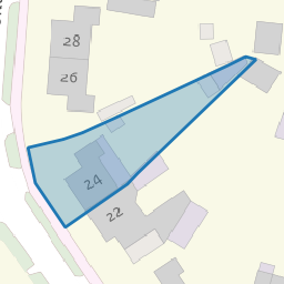 Perceel HWK02-B-4743