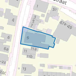 Perceel HWK02-B-4745