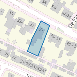 Perceel HWK02-B-4751