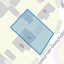 Perceel HWK02-B-4757