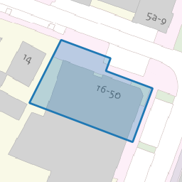 Perceel HWK02-B-4774