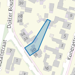 Perceel HWK02-B-4786