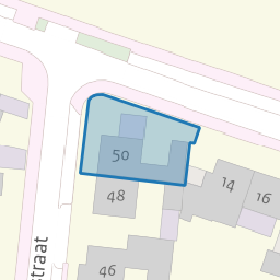 Perceel HWK02-B-4788