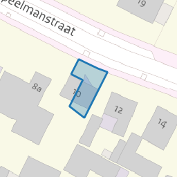 Perceel HWK02-B-4794