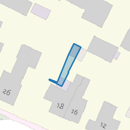 Perceel HWK02-B-4797