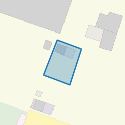 Perceel HWK02-B-4800