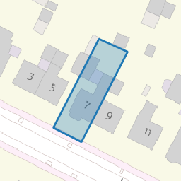 Perceel HWK02-B-4809