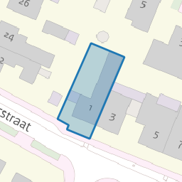 Perceel HWK02-B-4812