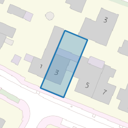 Perceel HWK02-B-4813