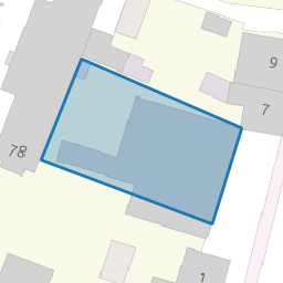 Perceel HWK02-B-4816