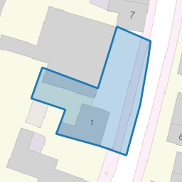 Perceel HWK02-B-4817