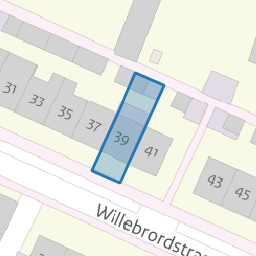 Perceel HWK02-B-4818