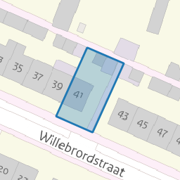 Perceel HWK02-B-4819