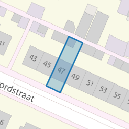 Perceel HWK02-B-4820