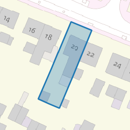 Perceel HWK02-B-4825