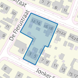 Perceel HWK02-B-4826
