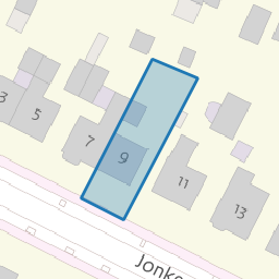 Perceel HWK02-B-4828