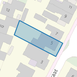 Perceel HWK02-B-4830