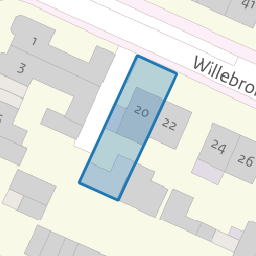 Perceel HWK02-B-4834