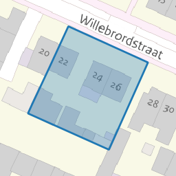 Perceel HWK02-B-4835