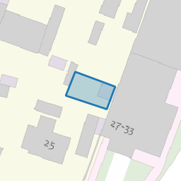 Perceel HWK02-B-4845