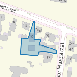 Perceel HWK02-B-4847