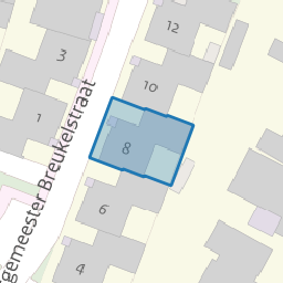 Perceel HWK02-B-4856