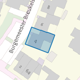 Perceel HWK02-B-4858