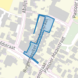 Perceel HWK02-B-4861