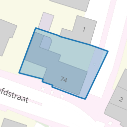 Perceel HWK02-B-4863