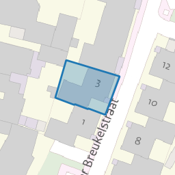 Perceel HWK02-B-4864