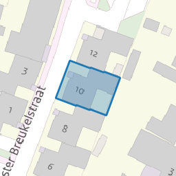 Perceel HWK02-B-4867