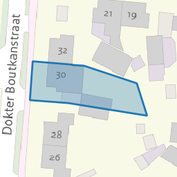 Perceel HWK02-B-4869