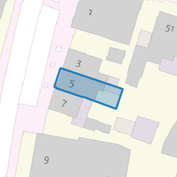 Perceel HWK02-B-4872