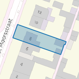 Perceel HWK02-B-4876